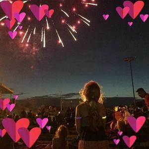 Meet your Posher, Melanie